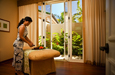 Hyatt Spa